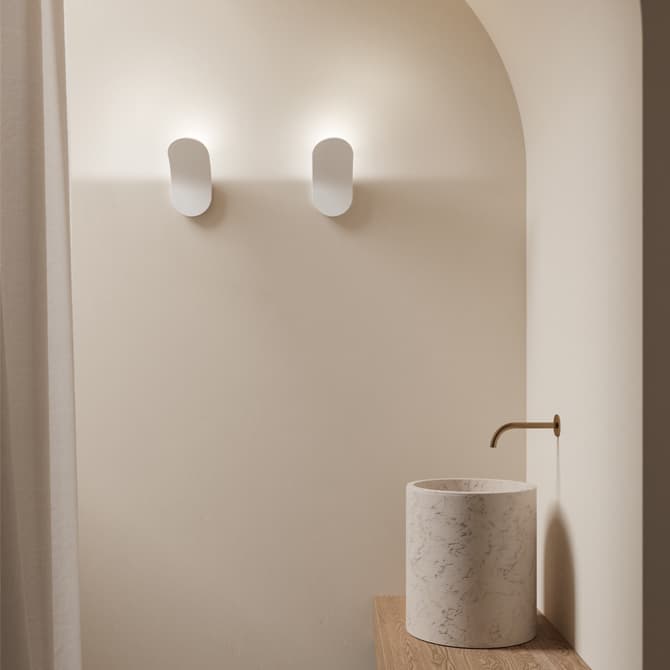 Axo Light Lik Wall Axo light