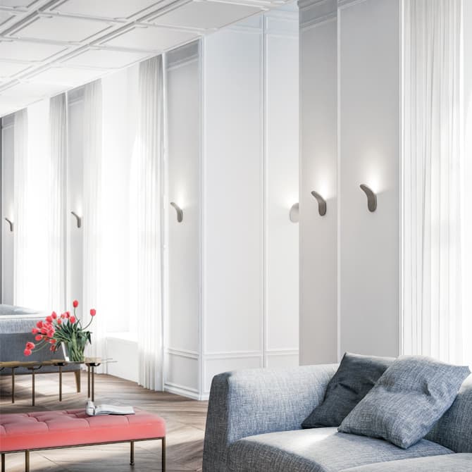 Axo Light Lik Wall Axo light