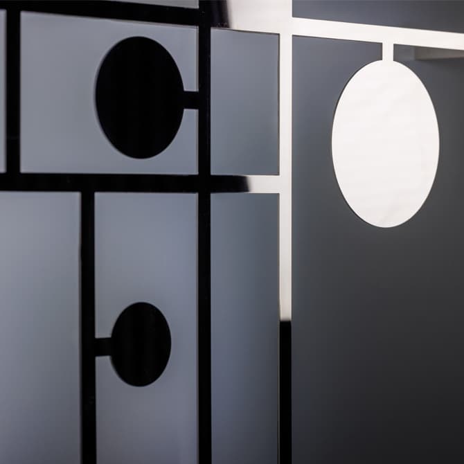 Axo Light Manifesto Wall Axo light