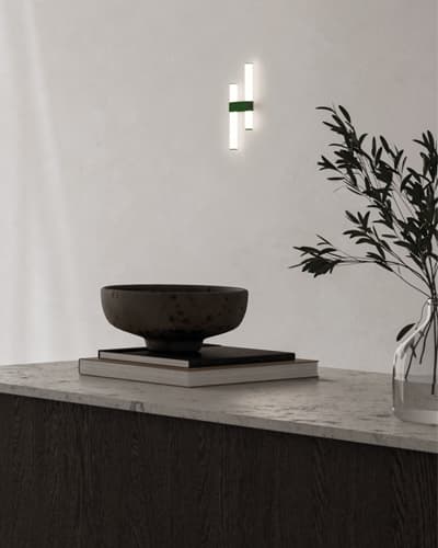 Axo Light Paralela Small double wall Axo light