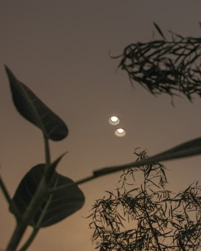 Axo Light Amy Adjustable downlight Axo light