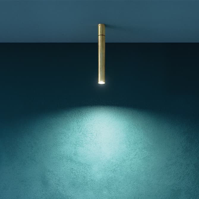 Axo Light Ego Wall and ceiling Axo light