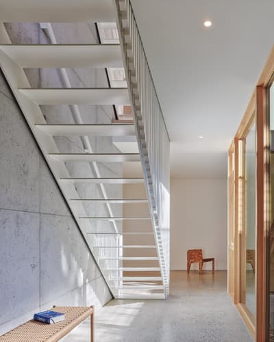 Axo Light Less Trimless downlight Axo light