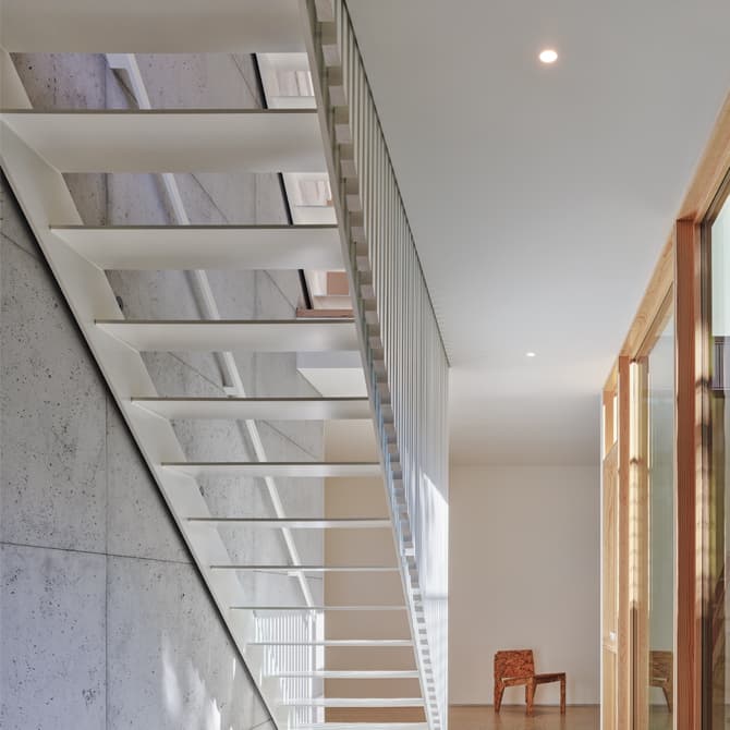 Axo Light Less Trimless downlight Axo light