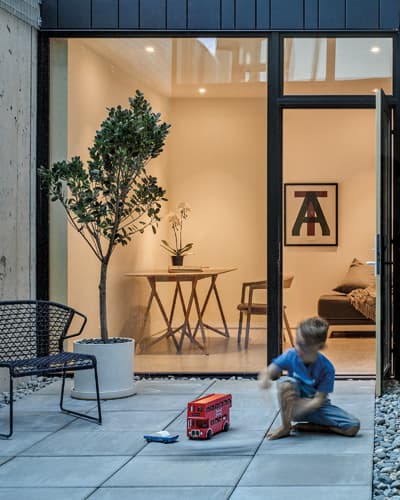 Axo Light Pot Recessed optic downlight Axo light