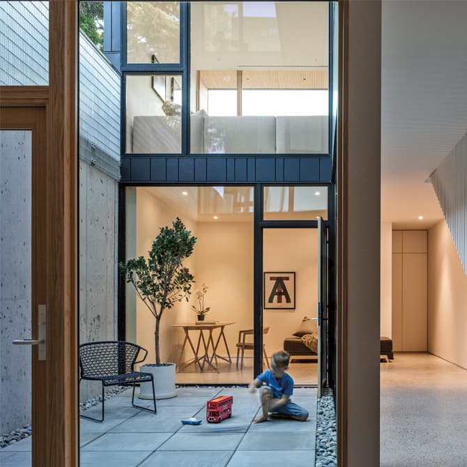 Axo Light Pot Recessed optic downlight Axo light