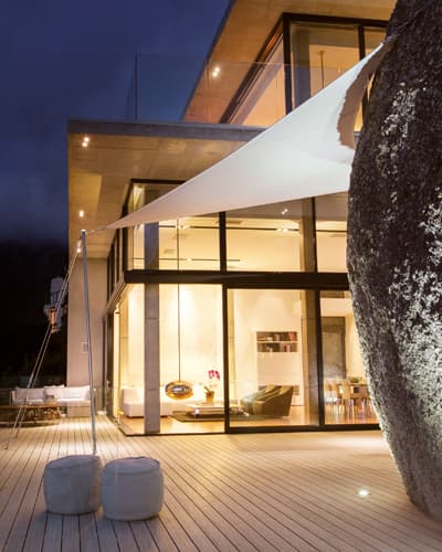 Axo Light Hop IP67 uplight Axo light