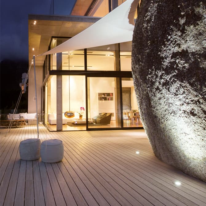 Axo Light Hop IP67 uplight Axo light