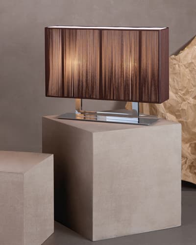 Axo Light Clavius large Table Axo light