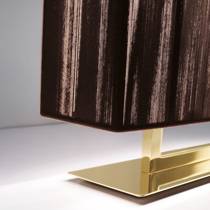 Axo Light Clavius large Table Axo light