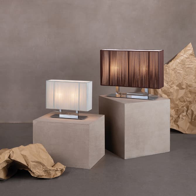 Axo Light Clavius medium Table Axo light