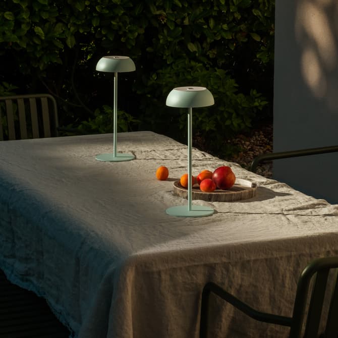 Axo Light Float Table Axo light