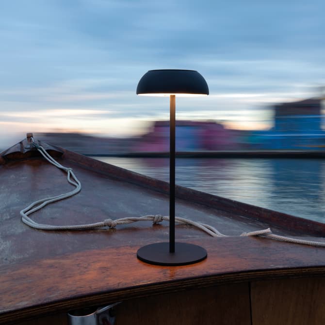 Axo Light Float Table Axo light