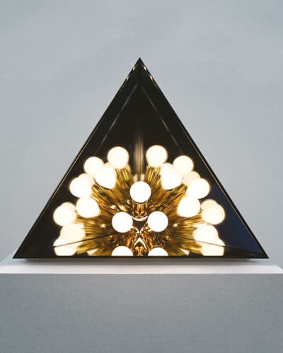 Axo Light Kaleidolight Table Axo light