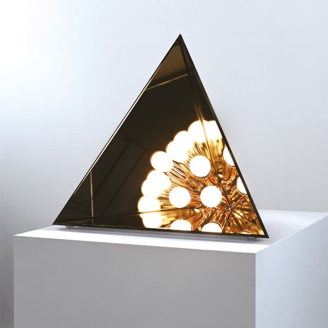 Axo Light Kaleidolight Table Axo light