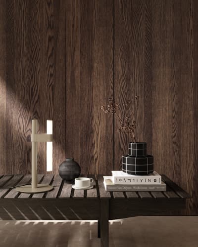 Axo Light Paralela Table Axo light