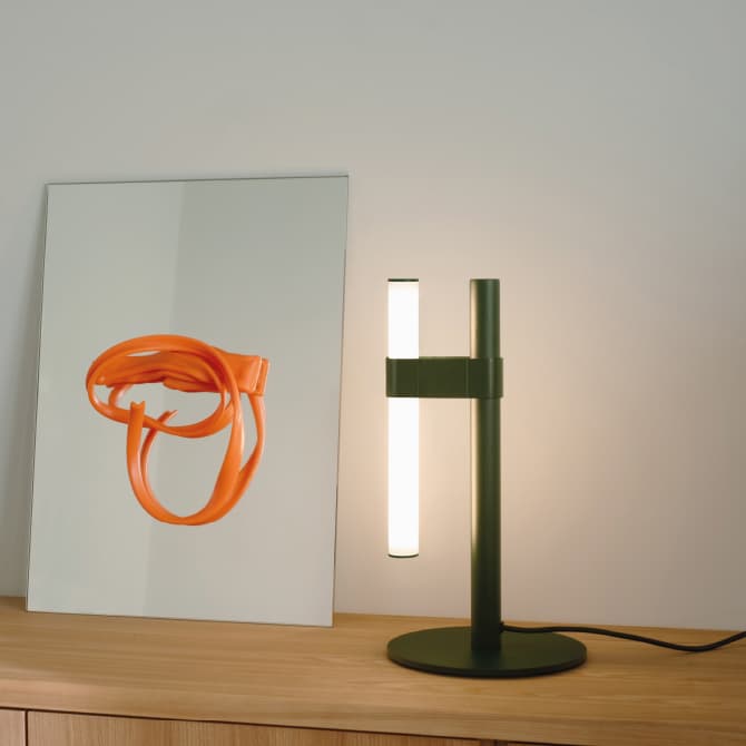 Axo Light Paralela Table Axo light