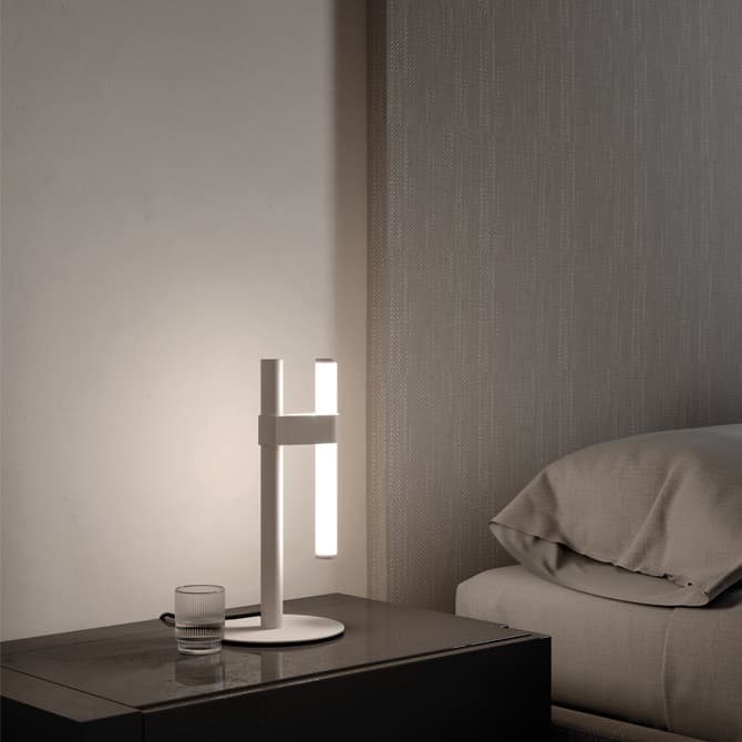 Axo Light Paralela Table Axo light