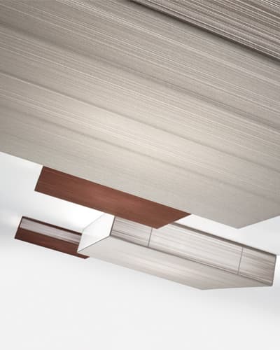 Axo Light Clavius Ceiling Axo light