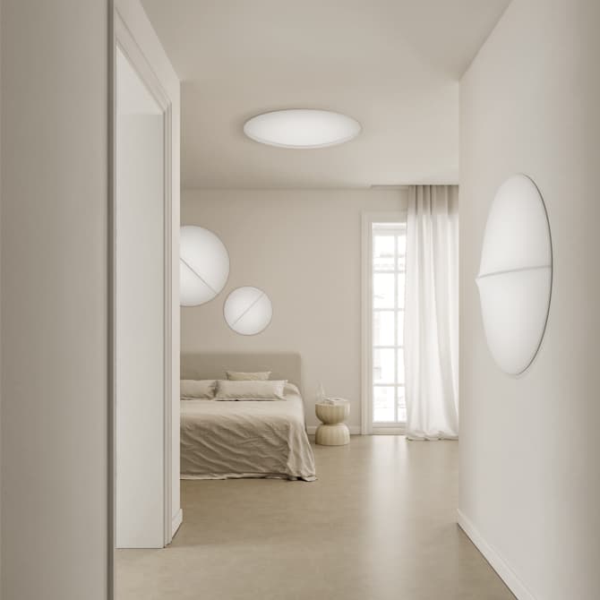 Axo Light Nelly LED Wall and ceiling Axo light