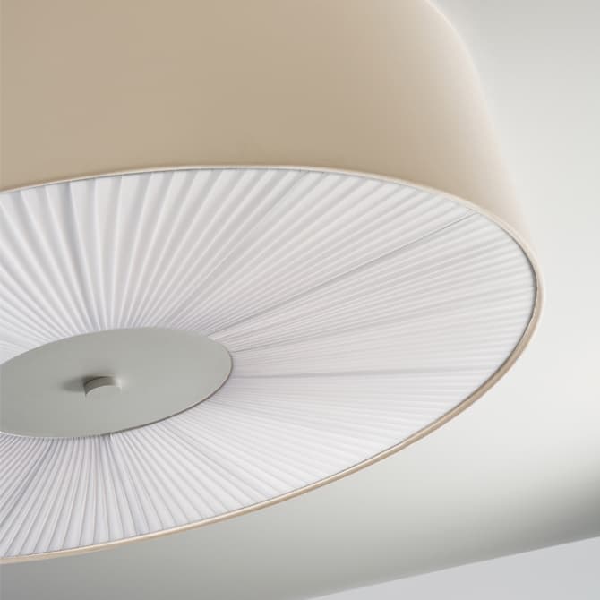 Axo Light Skin Ceiling Axo light