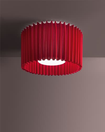 Axo Light Skirt Single ceiling Axo light