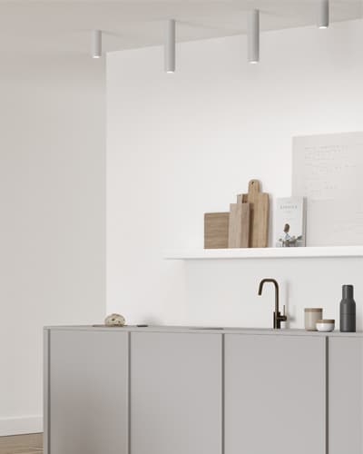 Axo Light Urban mini Ceiling Axo light