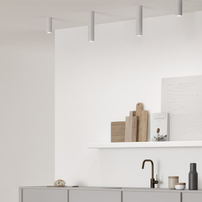 Axo Light Urban mini Ceiling Axo light