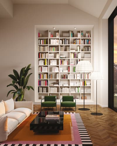 Axo Light Bell Floor Axo light