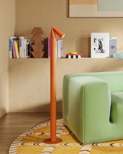 Axo Light Bender Floor Axo light