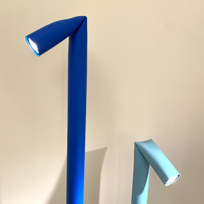 Axo Light Bender Floor Axo light