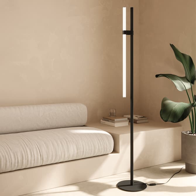 Axo Light Paralela Floor Axo light