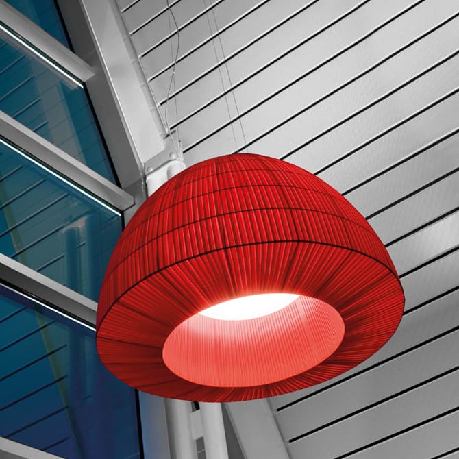 Axo Light Bell LED Pendant Axo light
