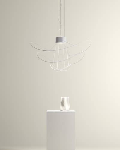 Axo Light Hoops Pendant Axo light