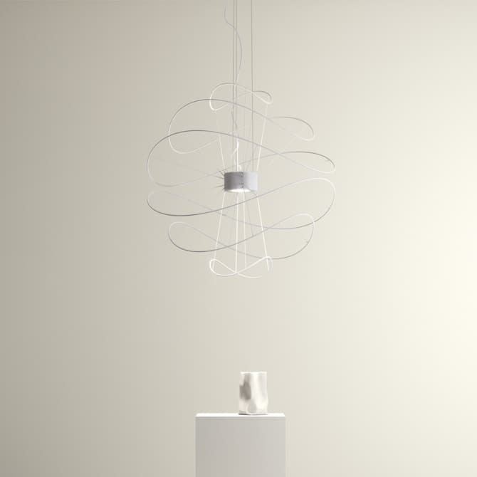 Axo Light Hoops Pendant Axo light