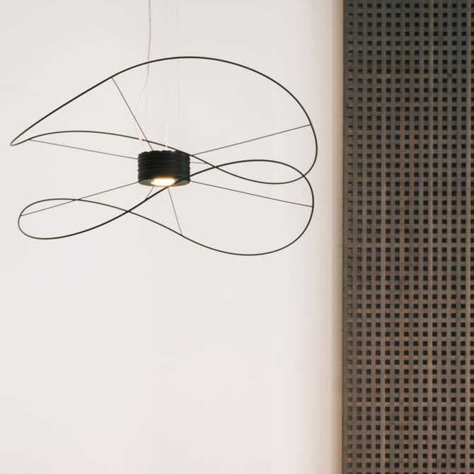 Axo Light Hoops Pendant Axo light