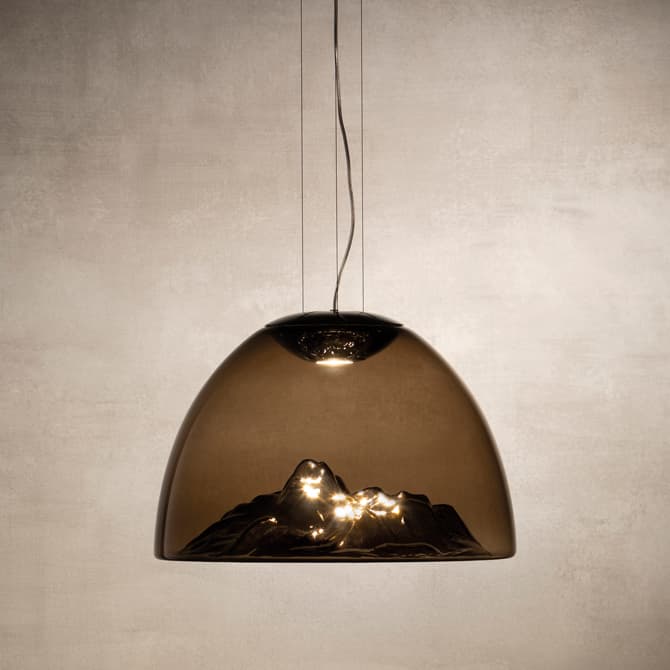 Axo Light Mountain View Pendant Axo light