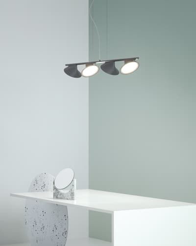 Axo Light Orchid Pendant Axo light