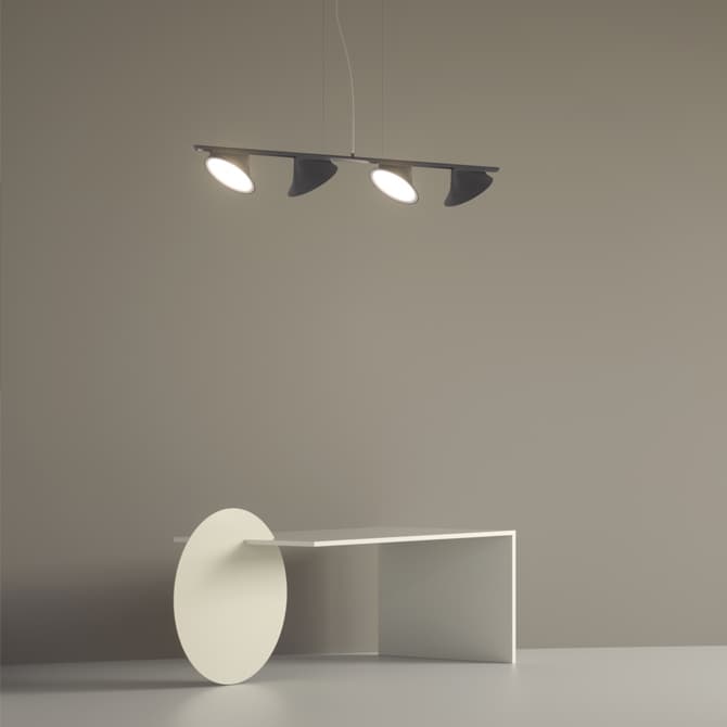 Axo Light Orchid Pendant Axo light