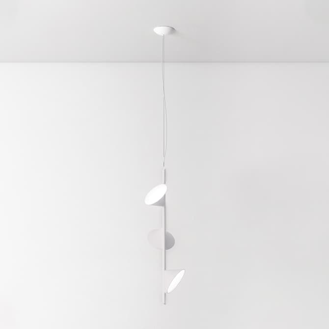 Axo Light Orchid Pendant Axo light