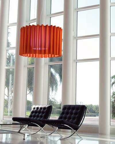 Axo Light Skirt LED Single pendant Axo light