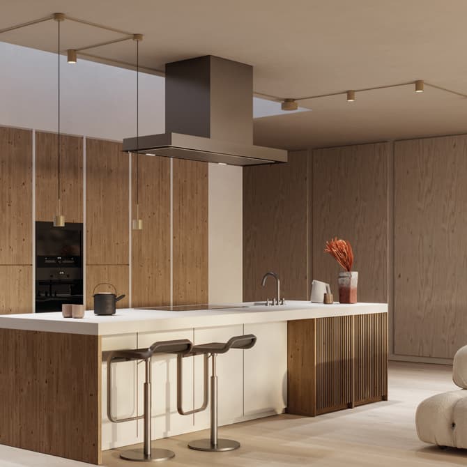 Axo Light Pivot rod Axo light