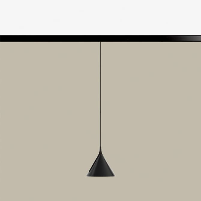 Axo Light Jewel T 24VDC Track Sospensione Axo light