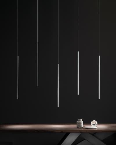 Axo Light Virtus pendant x Pivot Axo light