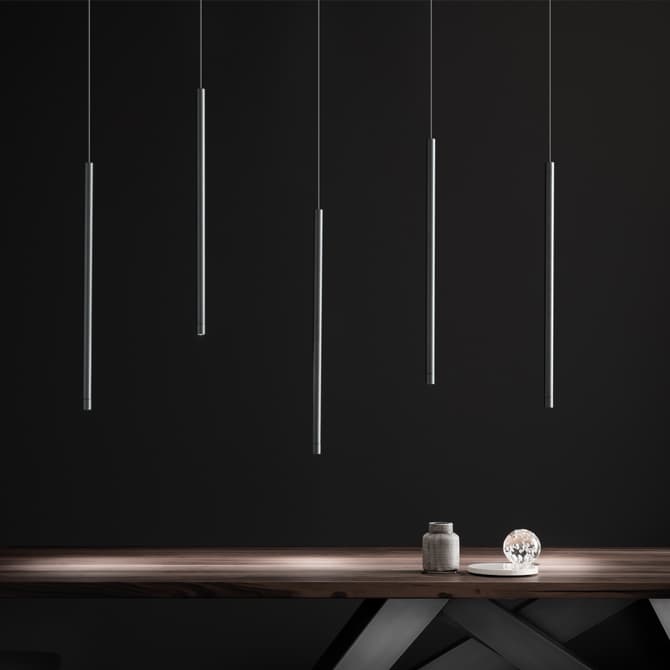 Axo Light Virtus pendant x Pivot Axo light