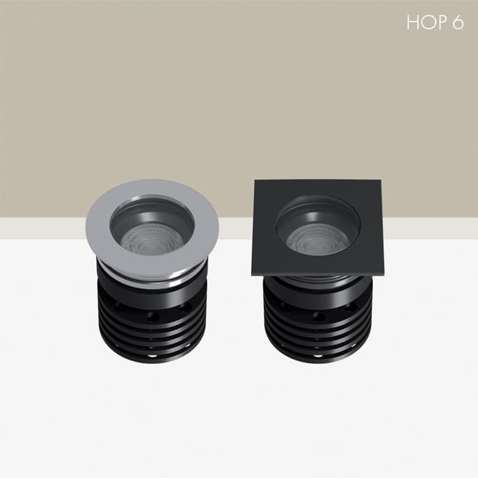 Axo Light Hop IP67 uplight Axo light