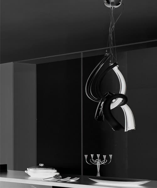 Подвесной светильник Leucos (Alt Lucialternative) Kaos S