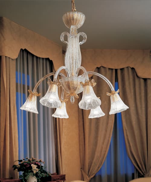 Люстра Leucos (Alt Lucialternative) 401 L6