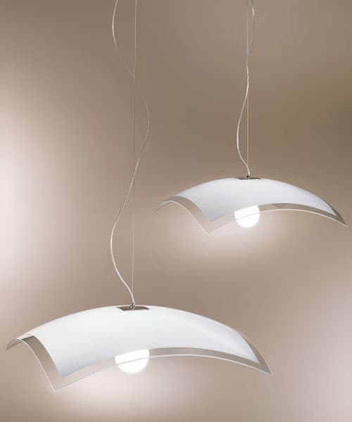 Подвесной светильник Linea Light Mille 1018