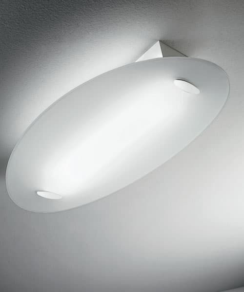 Потолочный светильник Linea Light Skate 6981